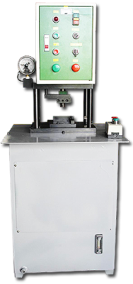 CNC前叉碗車削機