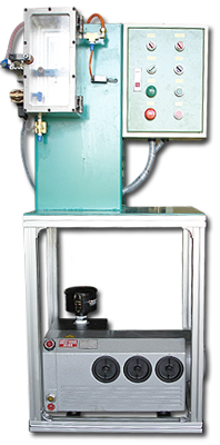 CNC前叉碗車削機