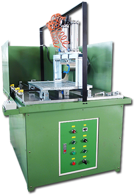 CNC前叉碗車削機