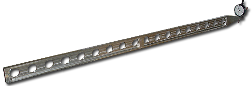 CNC前叉碗車削機