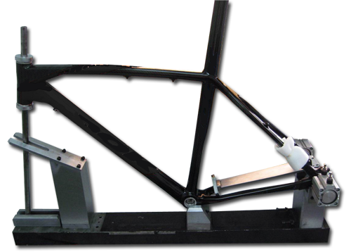 CNC前叉碗車削機